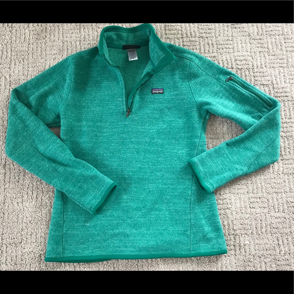 Patagonia Better Sweater